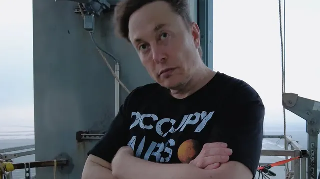 Alex Gibney's Four-Hour Elon Musk Documentary Trailer Released Amidst Legal Threats