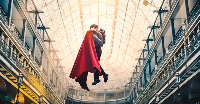 Superman Soars Again at Box Office with $57 Million; New Releases Falter