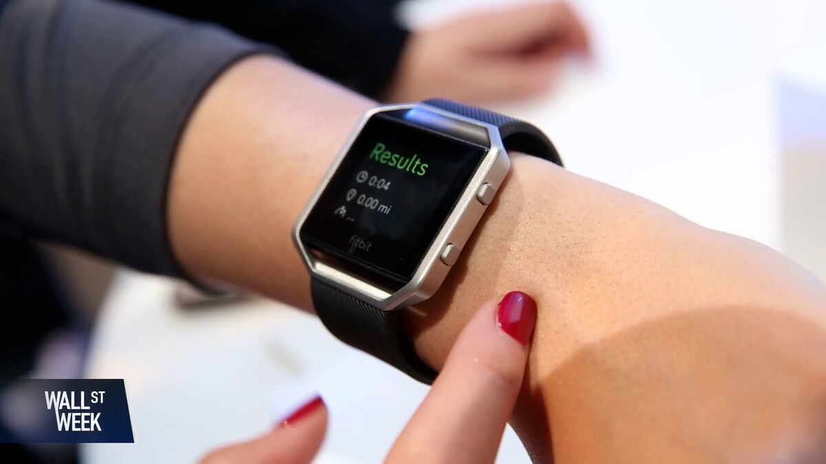 Revolutionizing Health: The Transformative Impact of Wearable Technology on Wellness