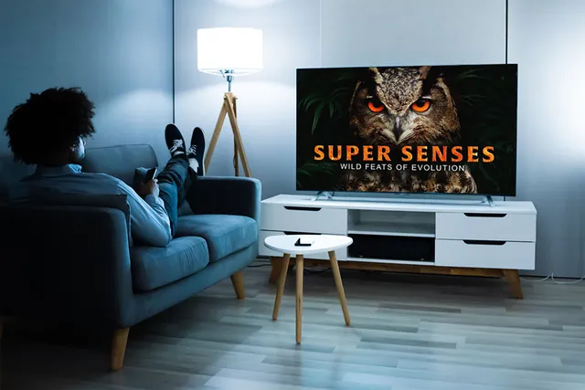 Save $849 with a Lifetime Subscription to This Ad-Free Documentary Streaming Service
