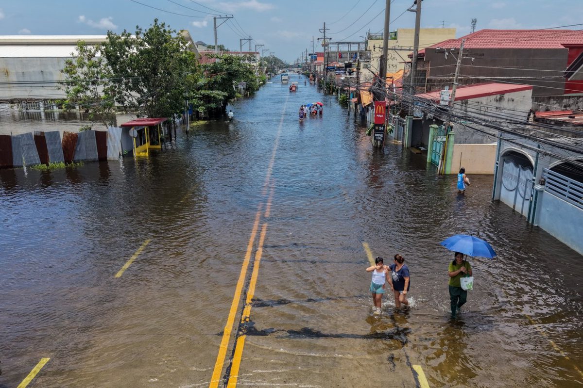 ‘Off the Charts’ El Niño Shatters Records, Exceeding 1997 Superstorm Levels