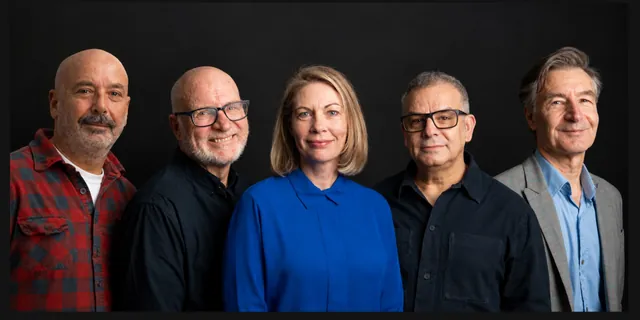 WildBear Entertainment Restructures Leadership Amid Industry Transformation
