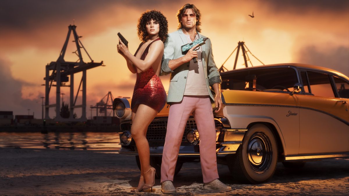 GTA VI Delayed to November 2026 Amidst Leaks and Union Busting Accusations