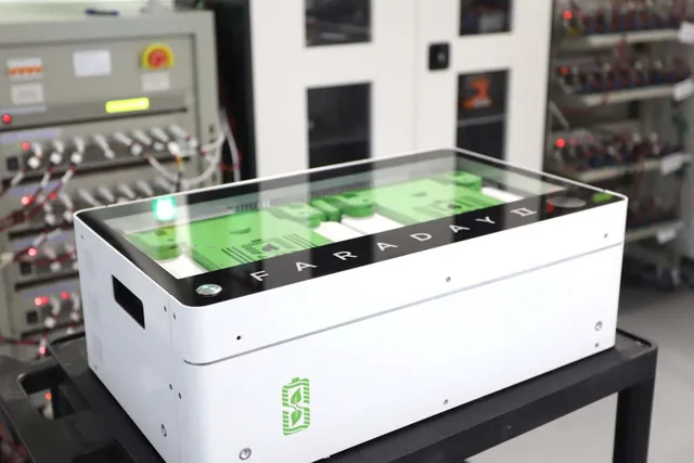 Innovative Polymer Batteries from UK Firm Promise Greener Future but Face Performance Hurdles