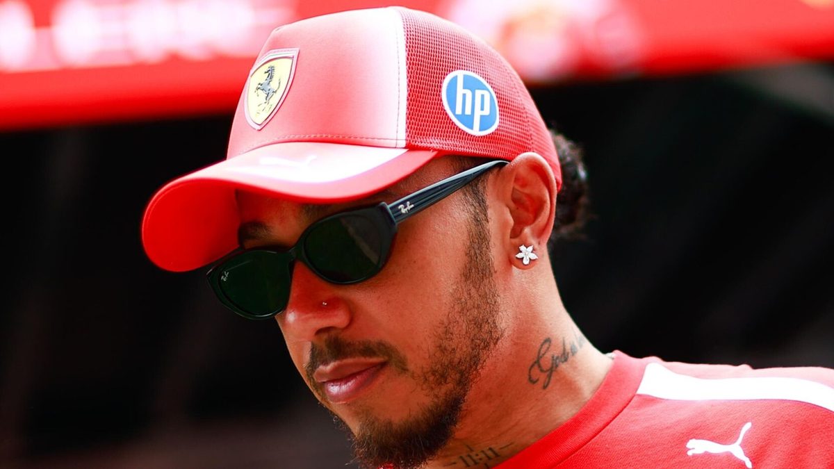 Lewis Hamilton Takes Blame for Singapore GP Strategy Blunder, Dropping to Sixth