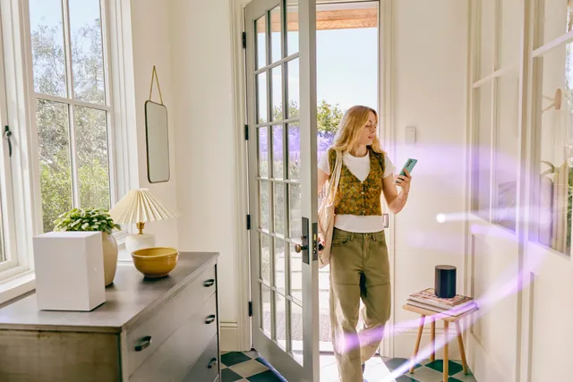 Comcast's WiFi Motion: Privacy Fears Sparked by New Router Feature