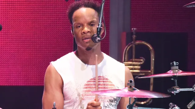 Earth, Wind, & Fire Drummer John Paris Awakens Amidst Medical Battle, Faces Further Surgeries