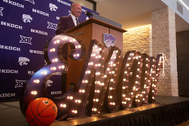 Kansas State Wildcats Unveil 2026-27 Schedule: A New Era Under Coach Casey Alexander
