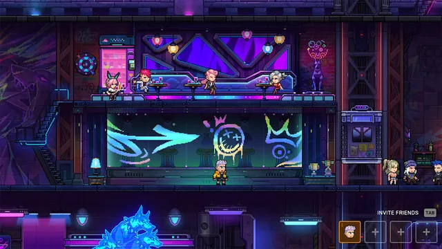 Neon Abyss 2 Surpasses 1 Million Sales, Plus New Indie Games Revolutionizing RPG and Tactical Genres