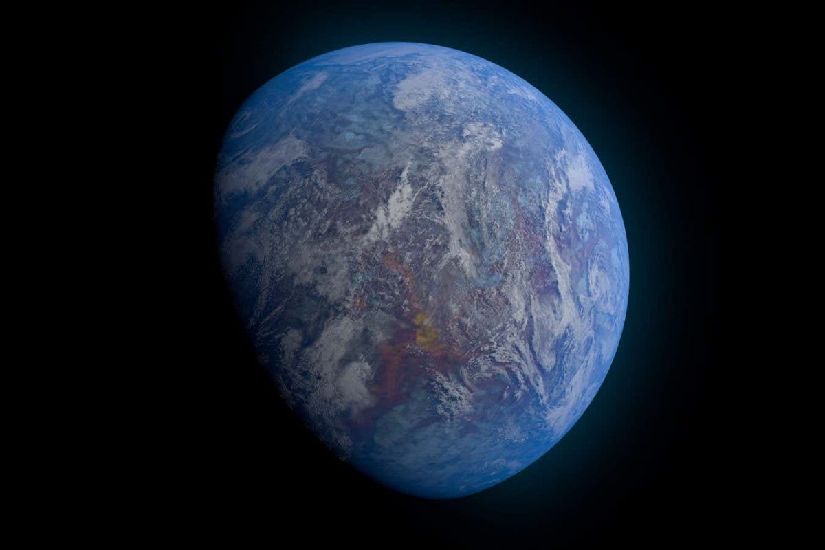 Water’s Dual Role in Planetary Habitability: Climate Regulator and Life’s Foundation