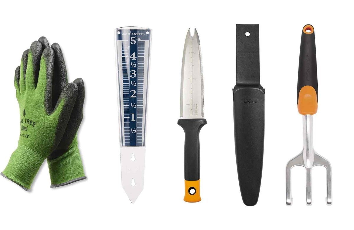 Top Garden Tools for 2025: Essential Picks for Every Gardener