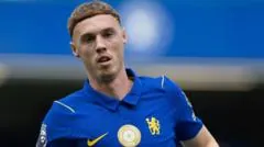 Cole Palmer Withdraws from England Squad Due to Injury After Recall