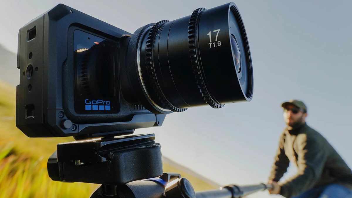 GoPro Reaffirms Commitment to Consumer Cameras Amidst Starman Acquisition