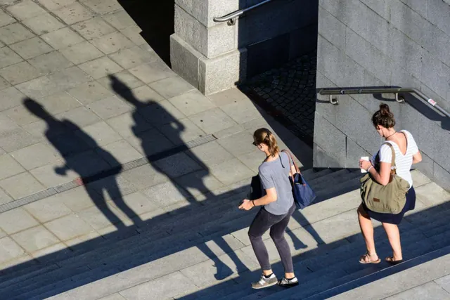 Reevaluating Daily Step Goals: 7000 Steps May Be the New Health Benchmark