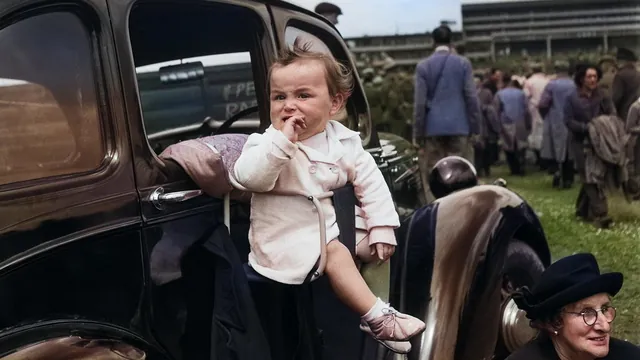 From Metal Cages to Crash-Tested Seats: The 71% Life-Saving Evolution of Child Car Seats