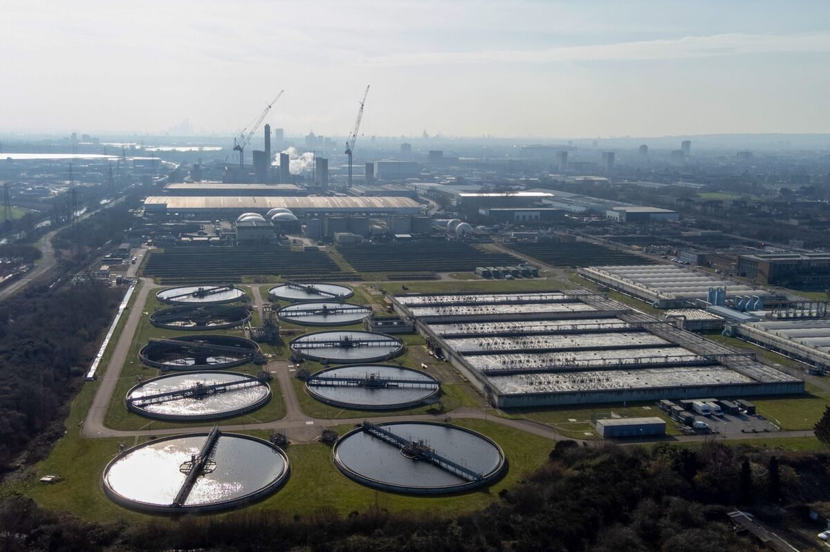 UK Government Commits to Dramatic Reduction of Sewage Pollution by 2030