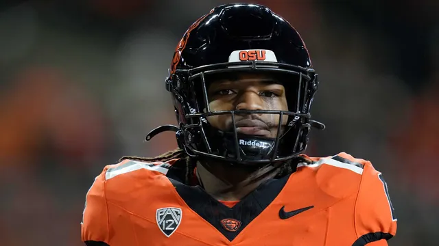 Anthony Hankerson: From Seahawks Waive to Potential Fifth College Season