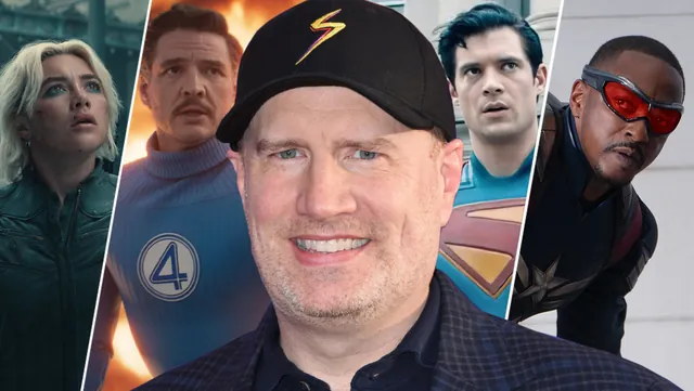 Kevin Feige's Strategy to Combat Superhero Fatigue and James Gunn's Marvel-Endorsed Tribute to Superman