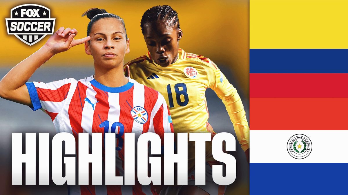 Colombia Triumphs Over Paraguay in Copa América Femenina 2025: A Showcase of Growing Women's Football