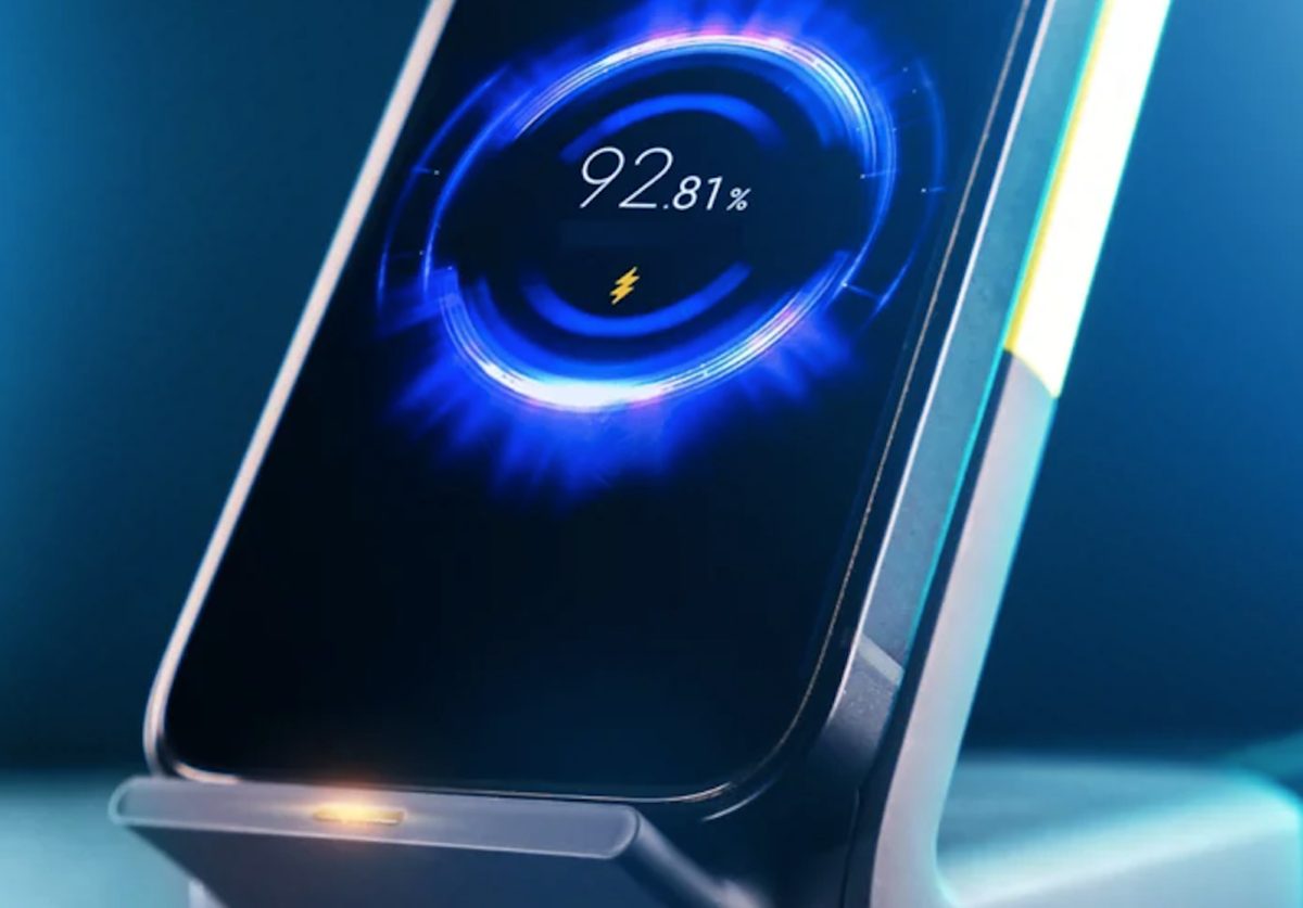 25W Wireless Charging Revolutionizes iPhones and Major Android Smartphones