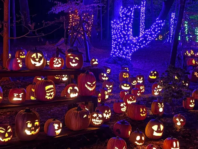 Beverly, MA: Salem's Quieter, Charming Halloween Alternative