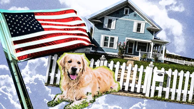 American Dream Now Costs $5.3 Million, Up 4.1% Annually