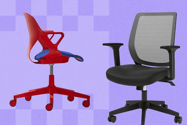 The Ultimate Guide to Office Chairs: WIRED Tests 70 to Find the Best