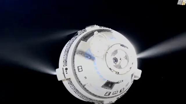 NASA Doubles Down on Troubled Boeing Starliner, Securing Future Access to Space