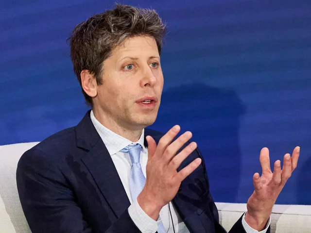 Глава OpenAI Сэм Альтман откладывает IPO на фоне растущих опасений по поводу безопасности ИИ