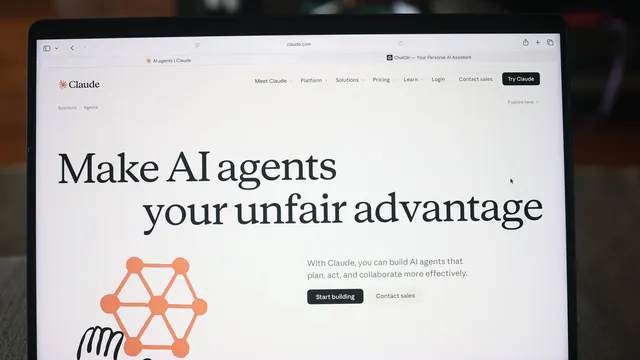 Sony, Warner Sue Anthropic Over Alleged Mass Copyright Infringement in AI Training