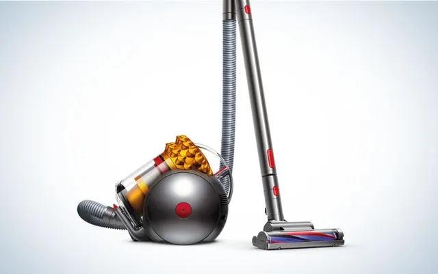 Dyson Vacuum Flash Sale at Walmart: Discounts up to 43% with Prices Starting from $199