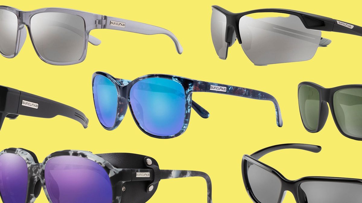 Suncloud Polarized Sunglasses Drop to $33.73 at REI—Full UV Protection and Lifetime Warranty Included