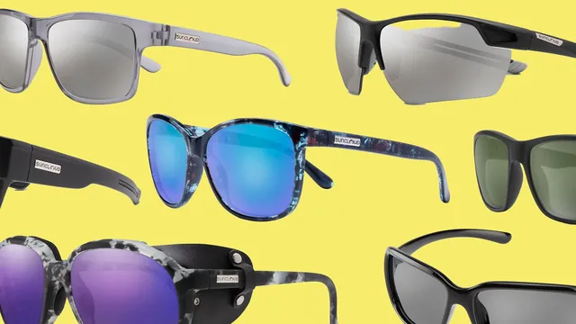 Suncloud Polarized Sunglasses Drop to $33.73 at REI—Full UV Protection and Lifetime Warranty Included