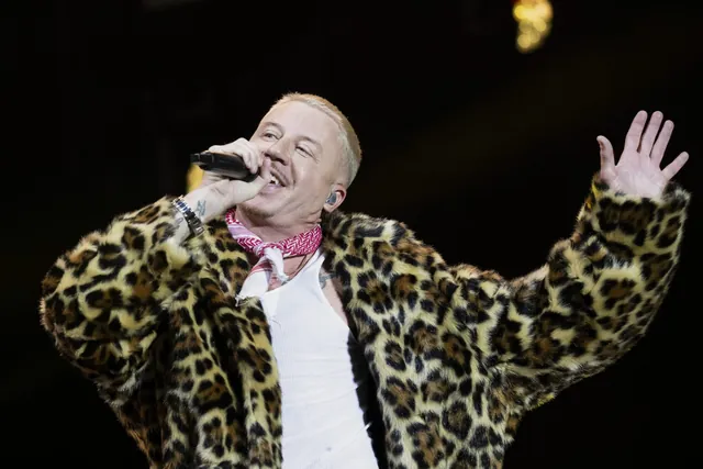 Macklemore's $1 Million Pledge Sparks Surge in Donations for Palestinian Relief