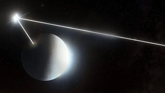 Space Mirrors Ignite Debate: On-Demand Sunlight vs. Dark Sky Preservation