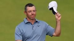 Rory McIlroy Reflects on Royal Portrush Open: Triumphs and the Elusive Claret Jug
