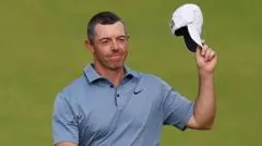 Rory McIlroy Reflects on Royal Portrush Open: Triumphs and the Elusive Claret Jug