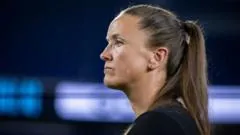 Casey Stoney Opens Up on Life After San Diego Wave: From Homelessness to Rebuilding