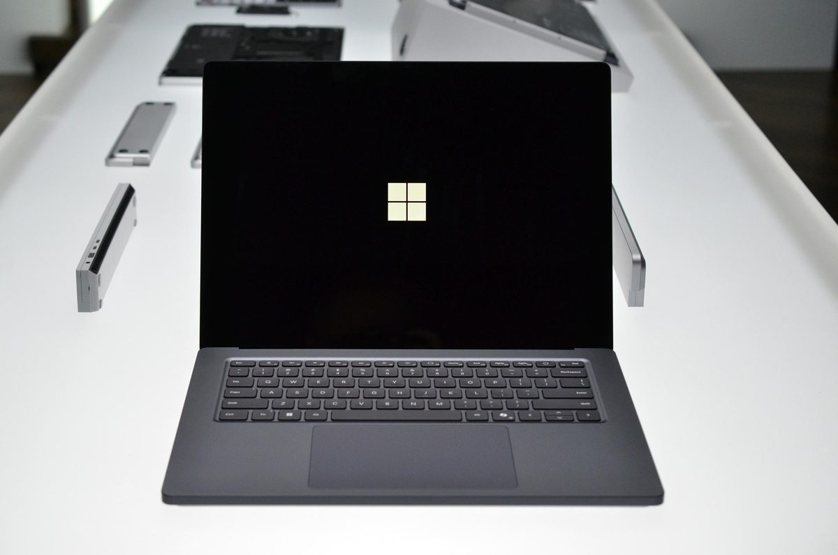 Nvidia RTX Spark Laptops Launch at Sky-High Prices, Topping $7,000