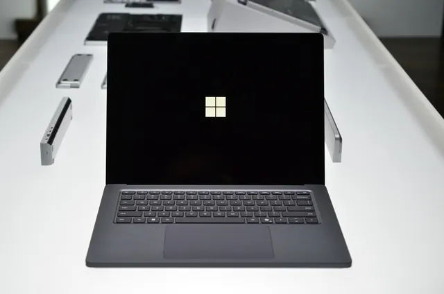 Nvidia RTX Spark Laptops Launch at Sky-High Prices, Topping $7,000