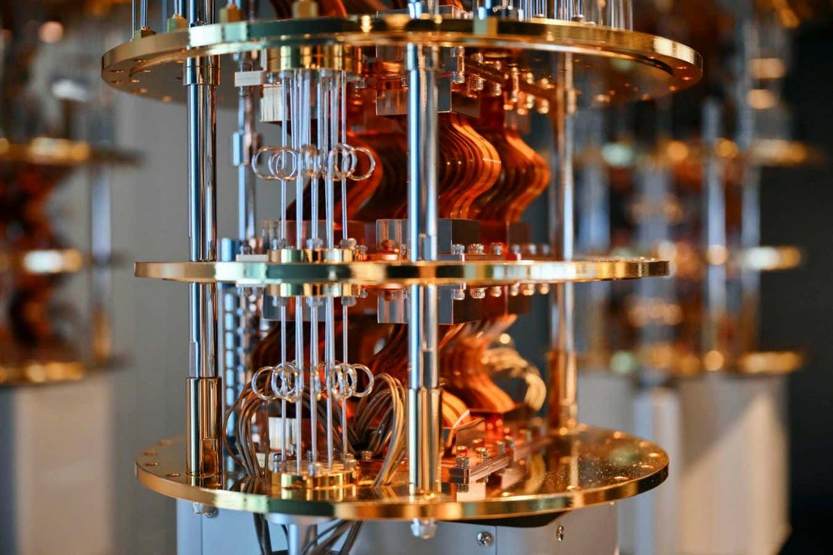 Quantum and Classical Supercomputers Collaborate to Revolutionize Molecular Chemistry