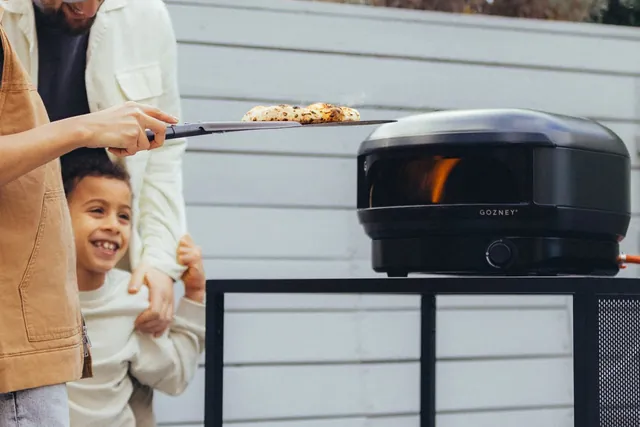 Gozney Pizza Ovens See Up to $500 Price Cuts in End-of-Summer Sale