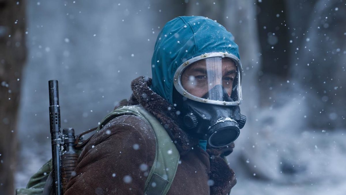 Netflix Cuts VFX Production Time by 90% Using Generative AI in The Eternaut