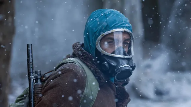 Netflix Cuts VFX Production Time by 90% Using Generative AI in The Eternaut