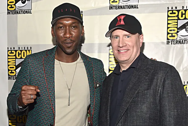 Kevin Feige Details the Deliberate Approach Behind 'Blade' Production Delays