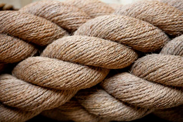 Mathematicians Unravel Knot Theory Mystery: Complex Knots May Untie More Easily Than Simple Ones