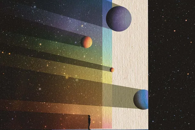 Unlocking the Mysteries of Hidden Realities: A New Approach in Particle Physics