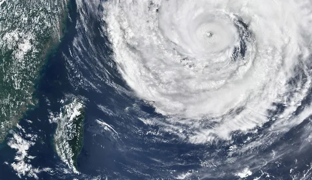 Record-Breaking El Niño Expected to Intensify Global Warming