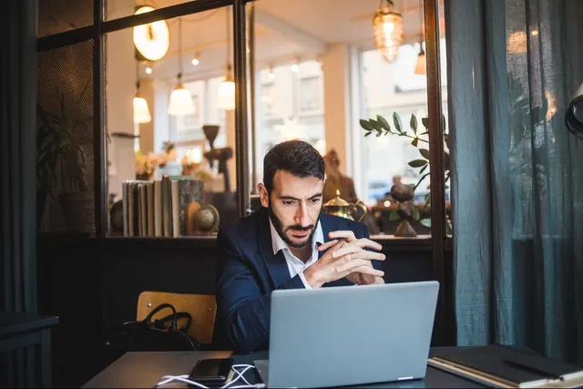 The Leader's Mirror: 5 Questions to Uncover Self-Inflicted Team Problems