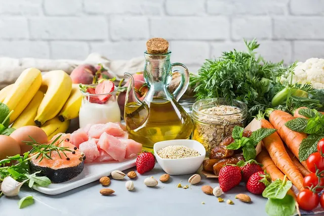 Mediterranean Diet Outperforms Calorie Counting for Healthier Eating Habits, Study Shows